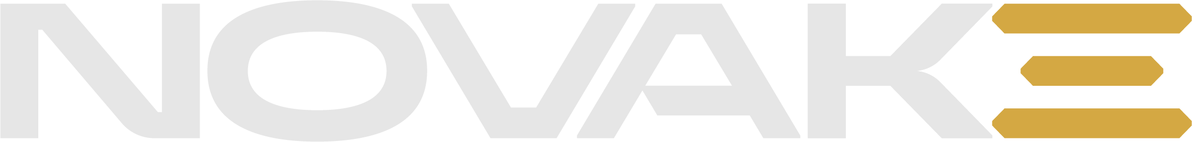 NOVAKΞ
